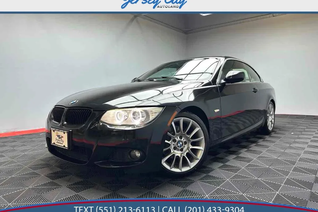 2013 Bmw 328i photo 1