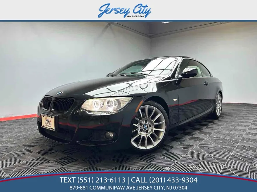 2013 Bmw 328i photo 1