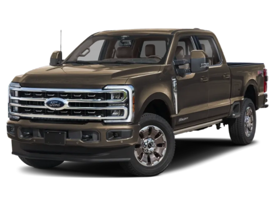 2025 Ford F-250 King Ranch photo 1