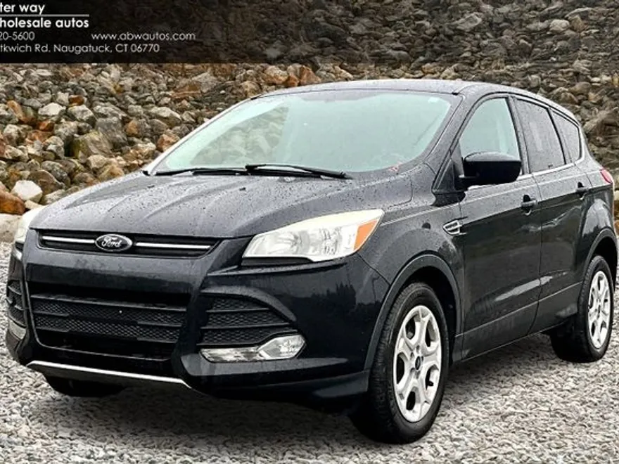 2014 Ford Escape SE photo 1