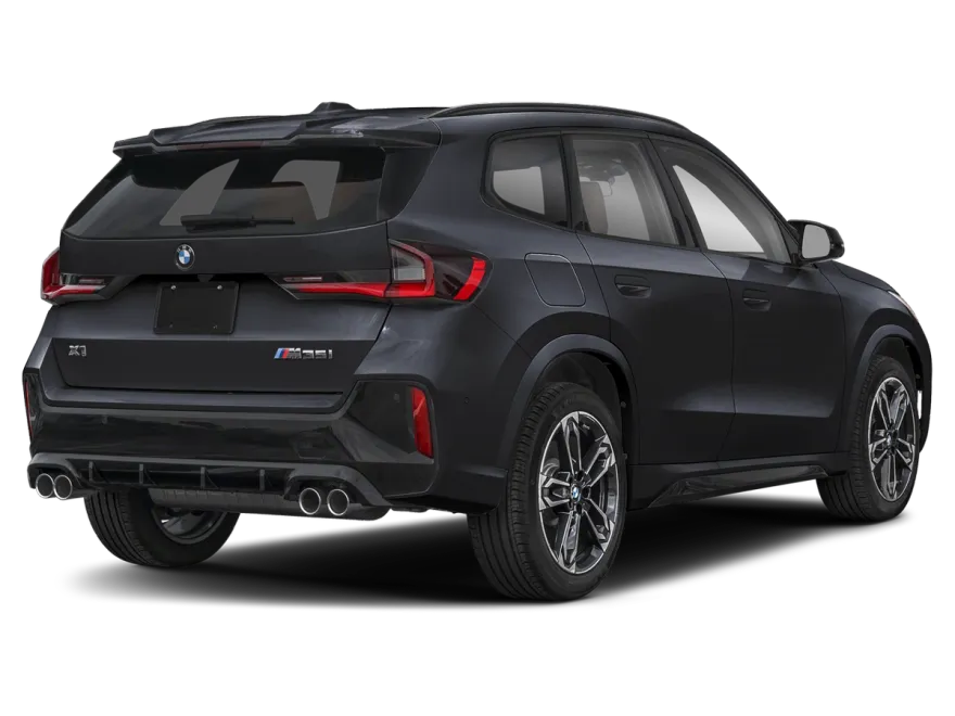 2026 Bmw X1 M35i photo 1