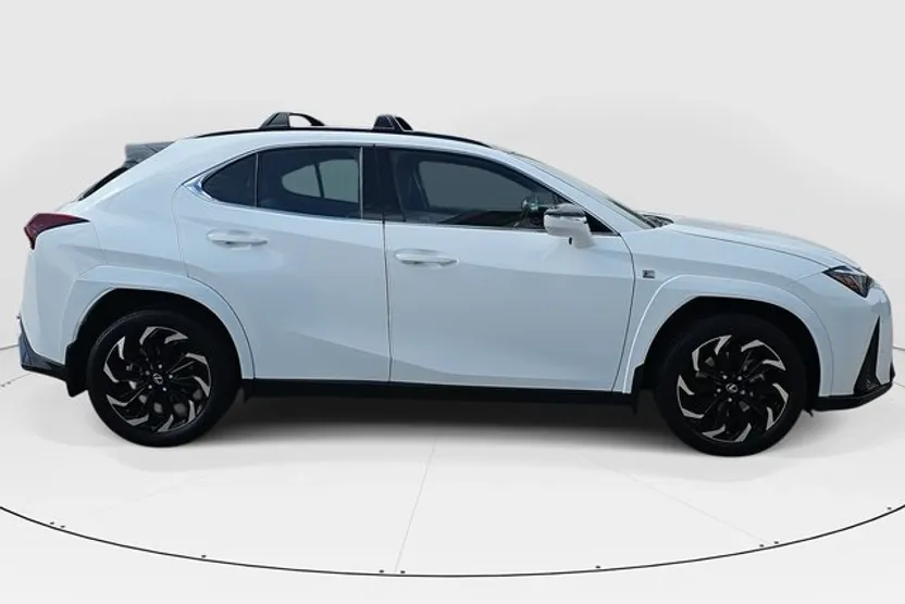 2024 Lexus UX 250h F SPORT Design photo 1