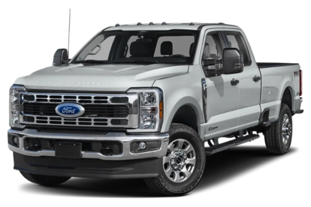 2026 Ford F-350 photo 1