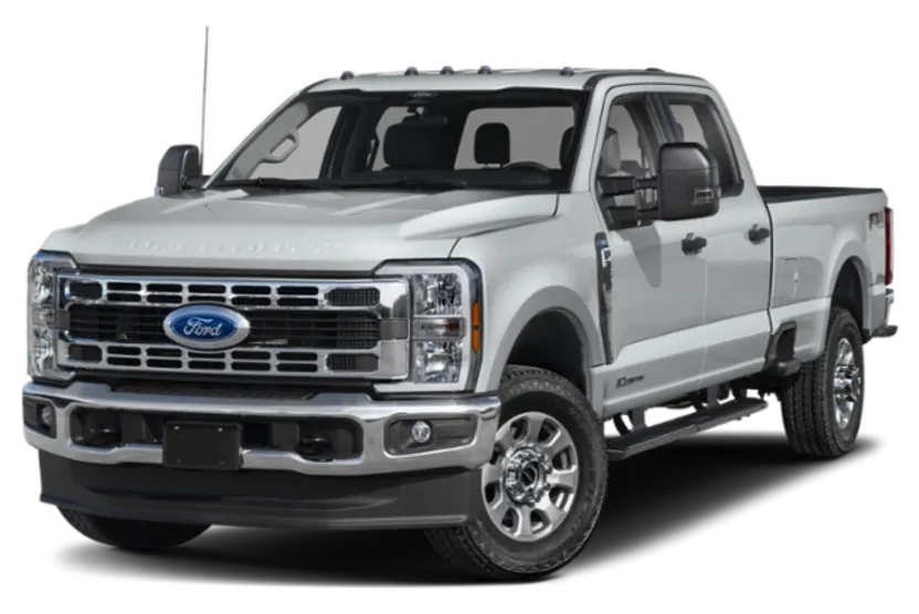 2026 Ford F-350 photo 1