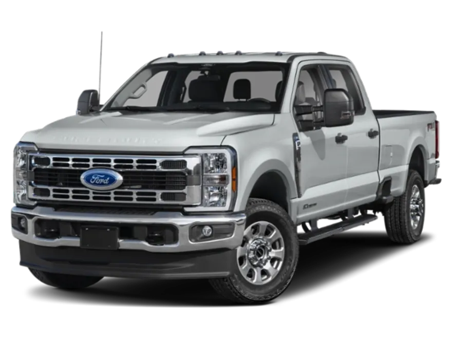 2026 Ford F-350 photo 1