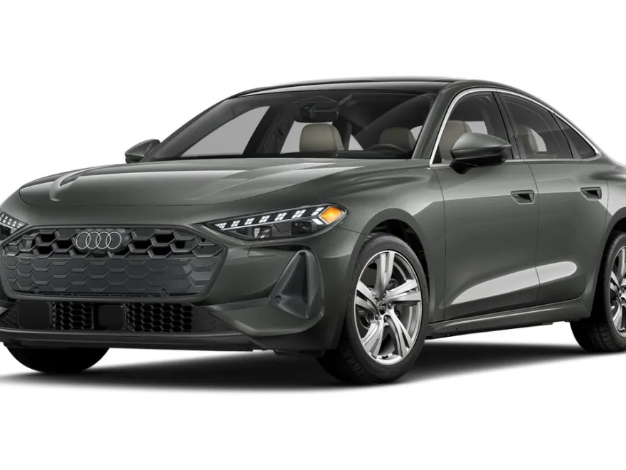 2025 Audi A5 2.0T Premium Plus photo 1