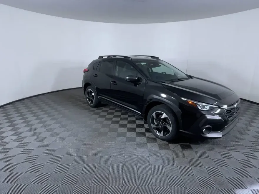 2025 Subaru Crosstrek Limited photo 1