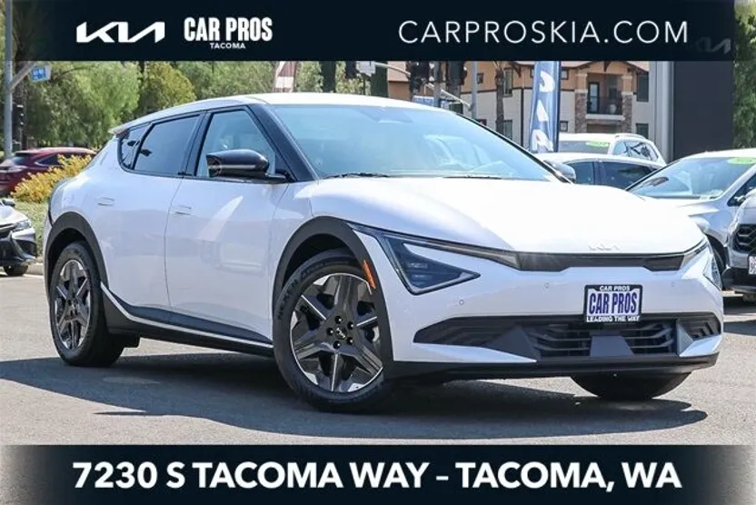 2026 Kia Seltos S photo 1