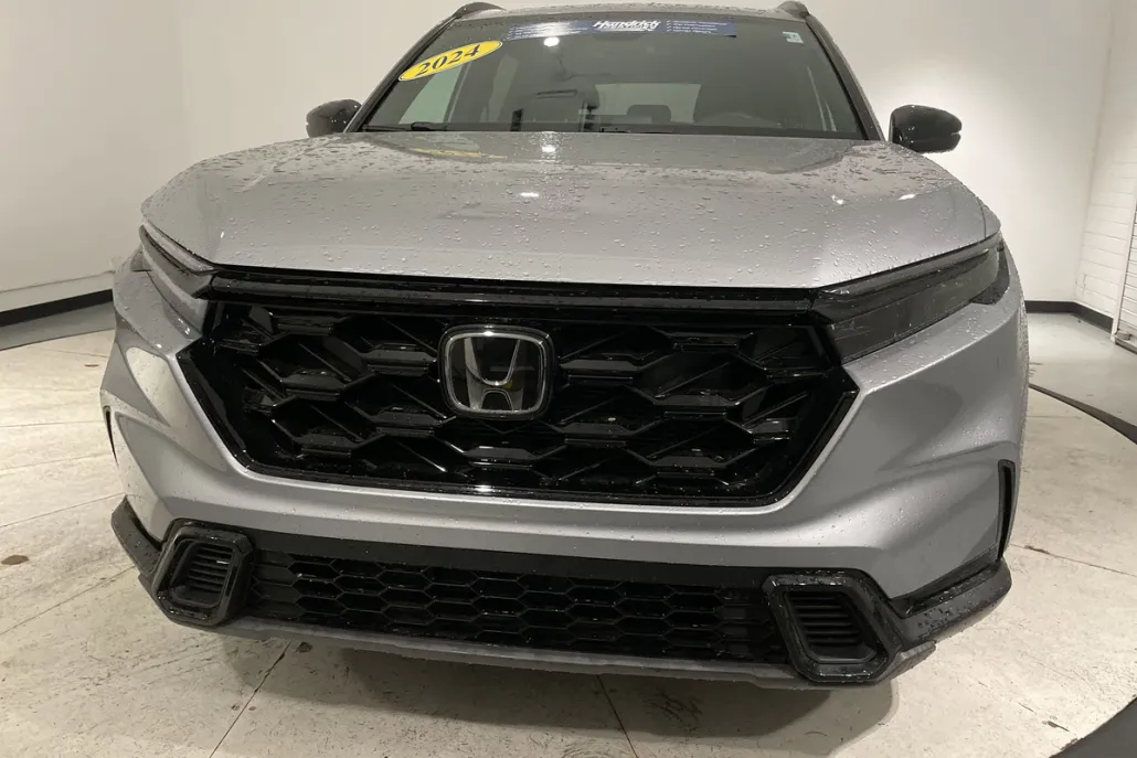 2024 Honda CR-V Hybrid Sport photo 1