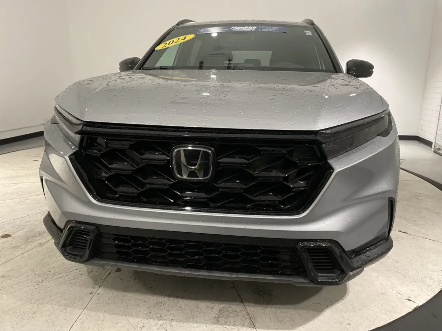 2024 Honda CR-V Hybrid Sport photo 1