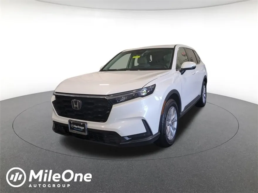 2025 Honda CR-V EX-L photo 1