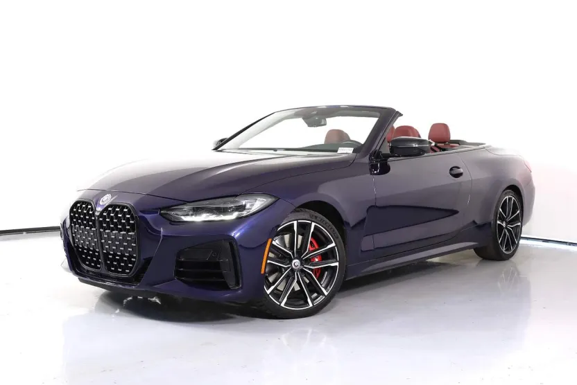 2023 Bmw M440i xDrive photo 1