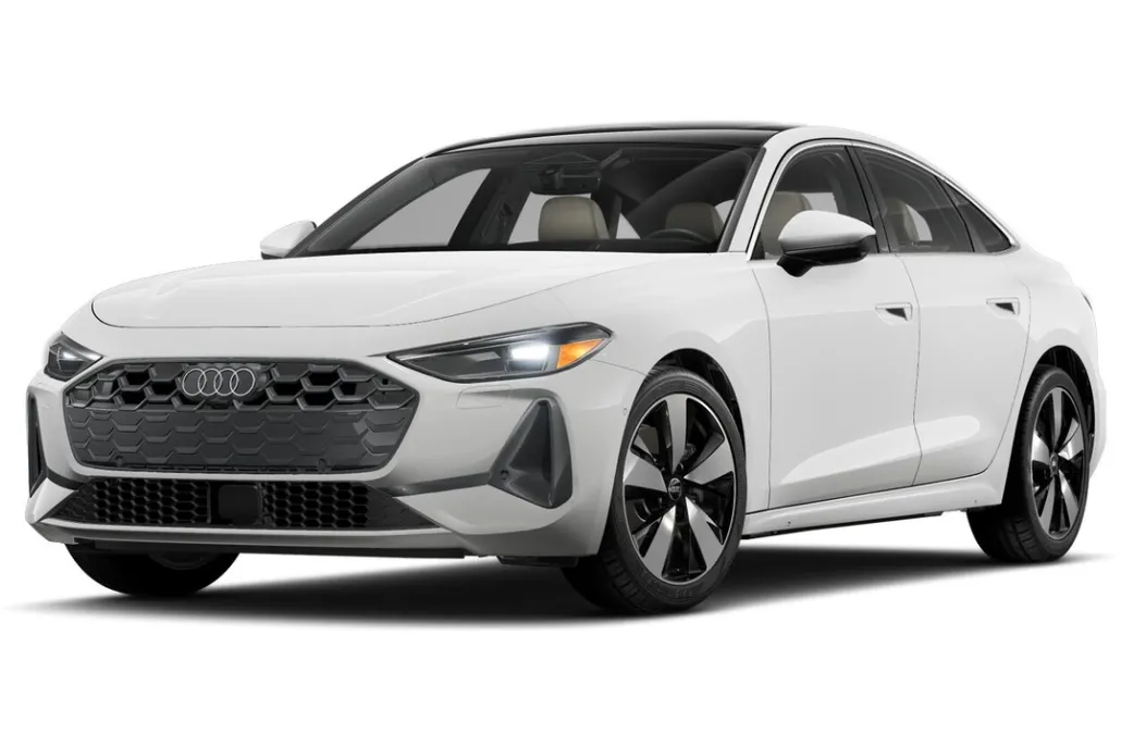 2025 Audi A5 2.0T Premium photo 1