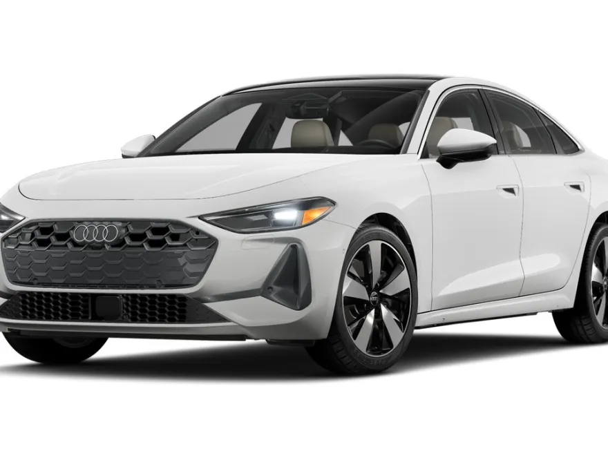 2025 Audi A5 2.0T Premium photo 1
