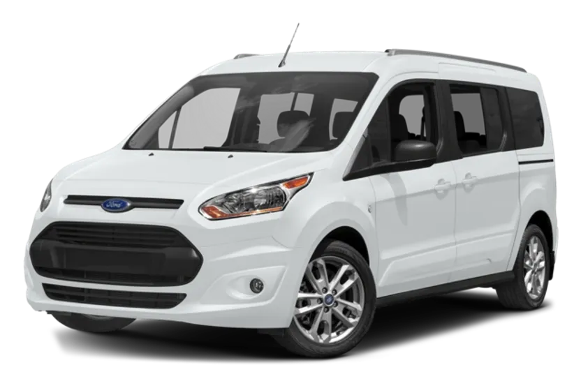 2018 Ford Transit XL photo 1
