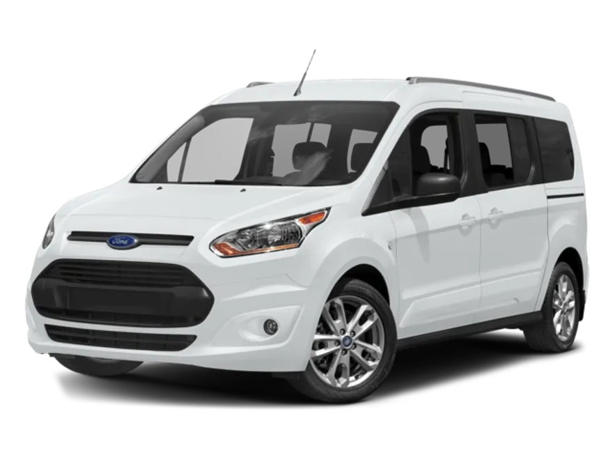2018 Ford Transit XL photo 1