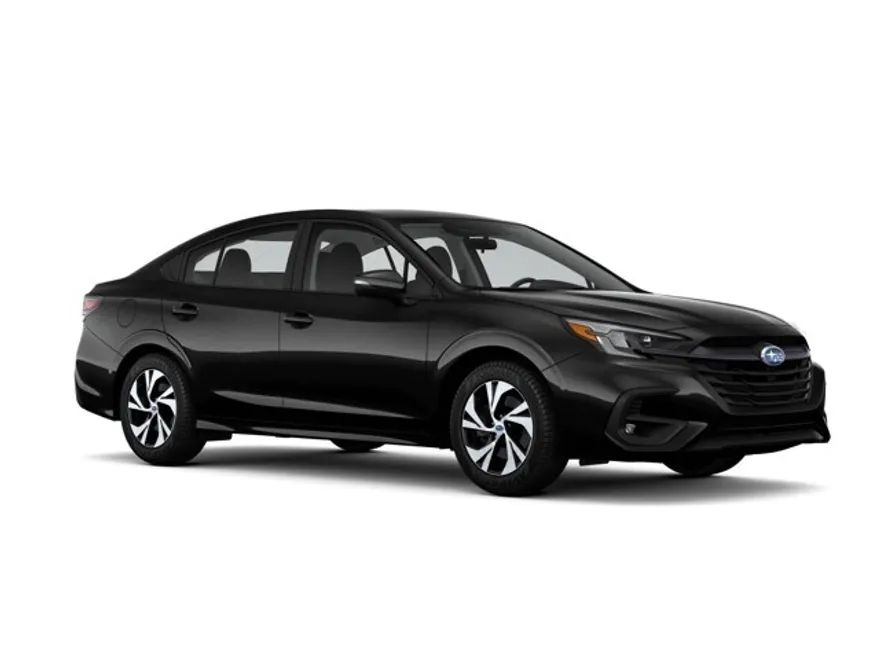 2025 Subaru Legacy Premium photo 1
