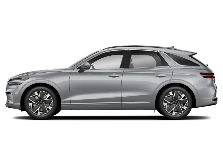 2026 Genesis GV70 Advanced photo 1