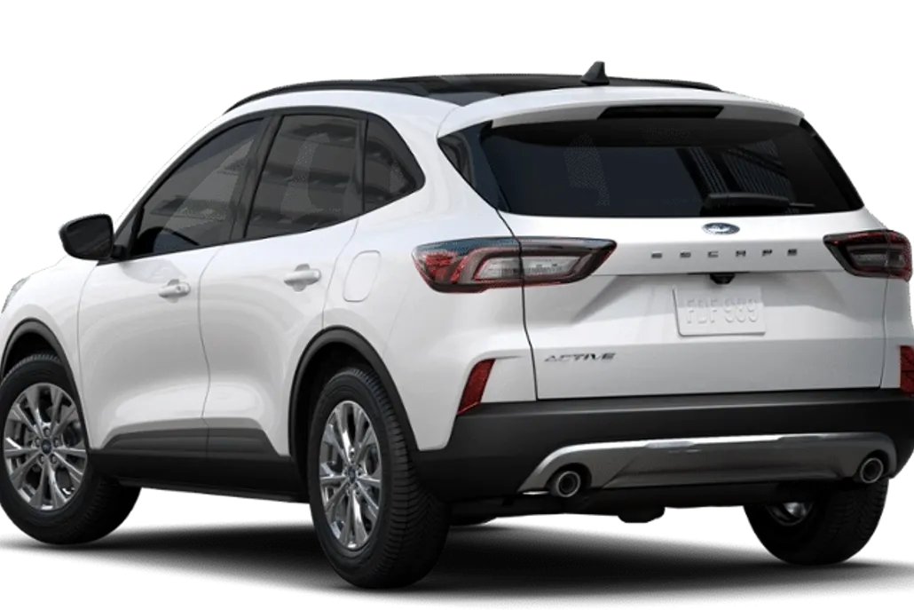 2025 Ford Escape Active photo 1