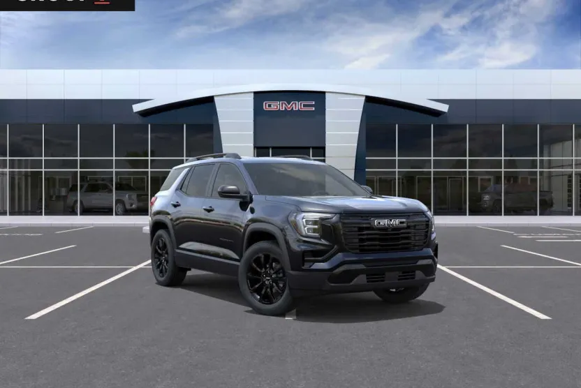 2026 Gmc Terrain Elevation photo 1