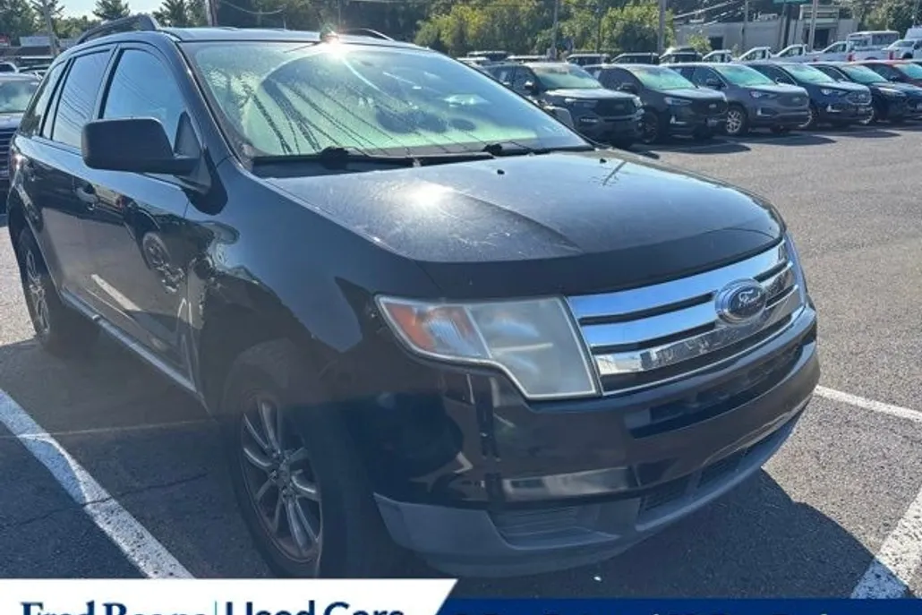 2008 Ford Edge SE photo 1