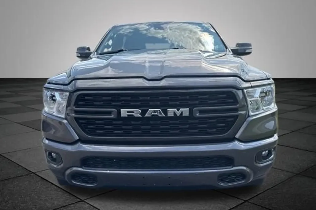 2022 Ram 1500 Big Horn photo 1