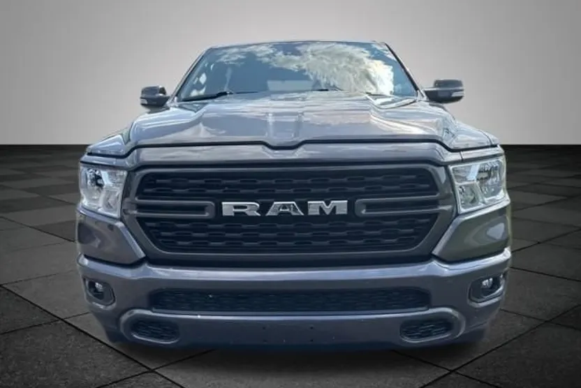 2022 Ram 1500 Big Horn photo 1
