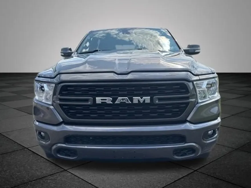 2022 Ram 1500 Big Horn photo 1