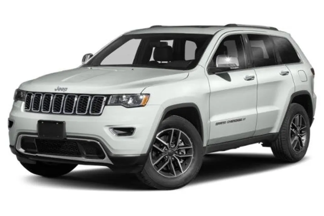 2022 Jeep Cherokee Laredo X photo 1