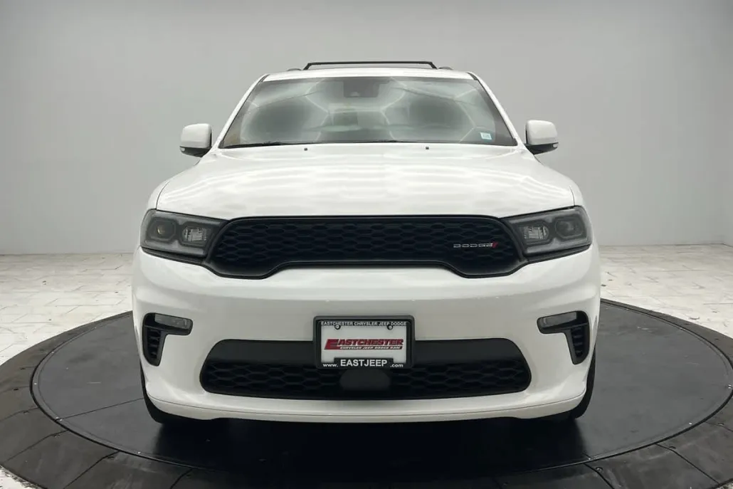 2022 Dodge Durango GT Plus photo 1