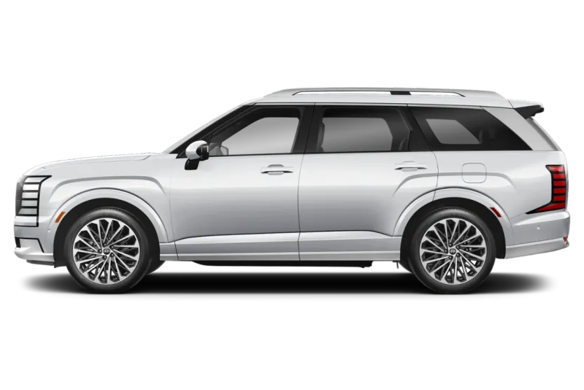 2026 Hyundai Palisade Calligraphy photo 1