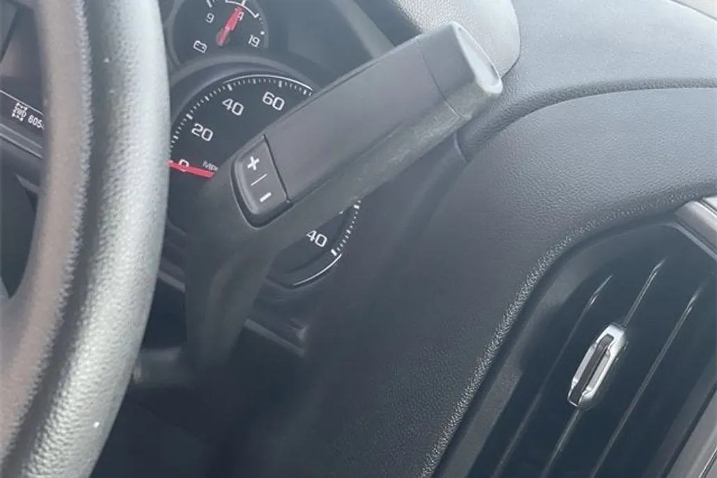 2023 Gmc Sierra 1500 Pro photo 1