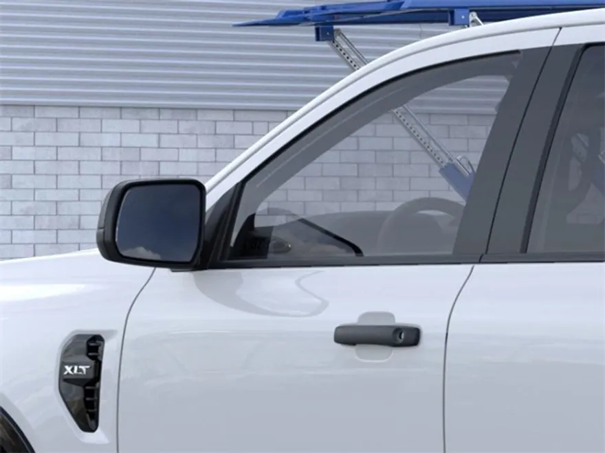 2025 Ford Ranger XLT photo 16