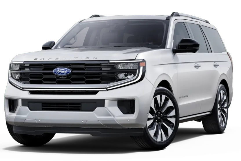 2025 Ford Expedition Platinum photo 21