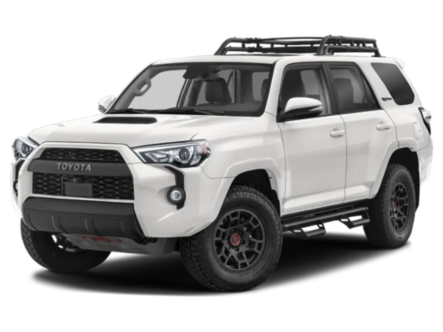 2024 Toyota 4Runner TRD Pro photo 1