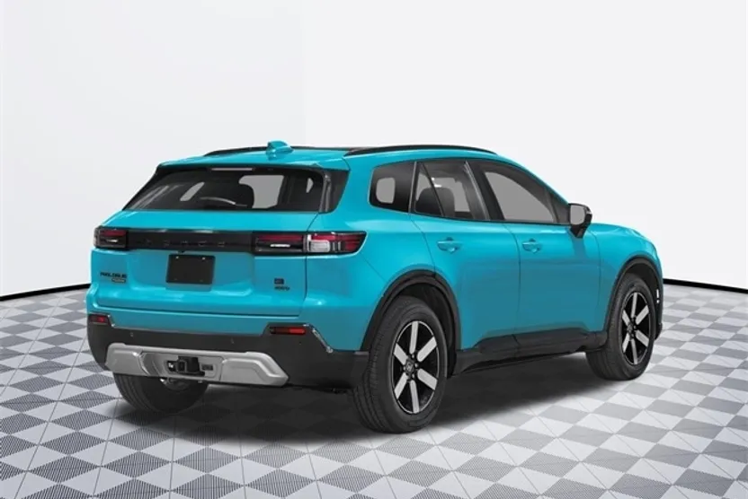 2025 Honda Prologue Touring photo 1