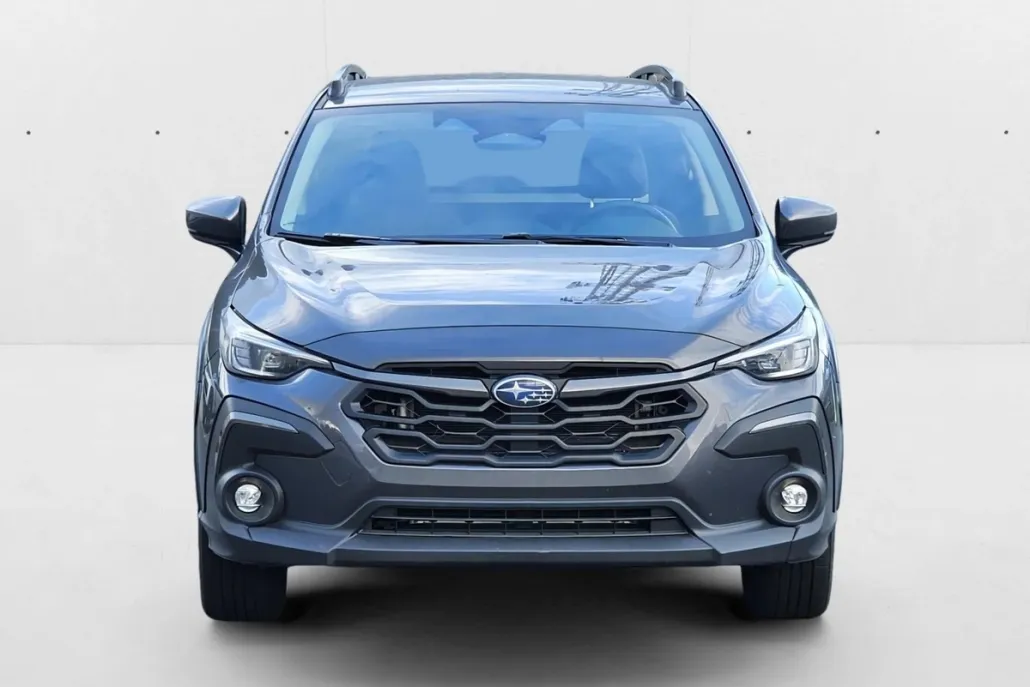 2024 Subaru Crosstrek Limited Sport photo 1