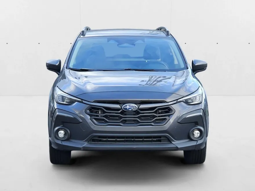 2024 Subaru Crosstrek Limited Sport photo 1