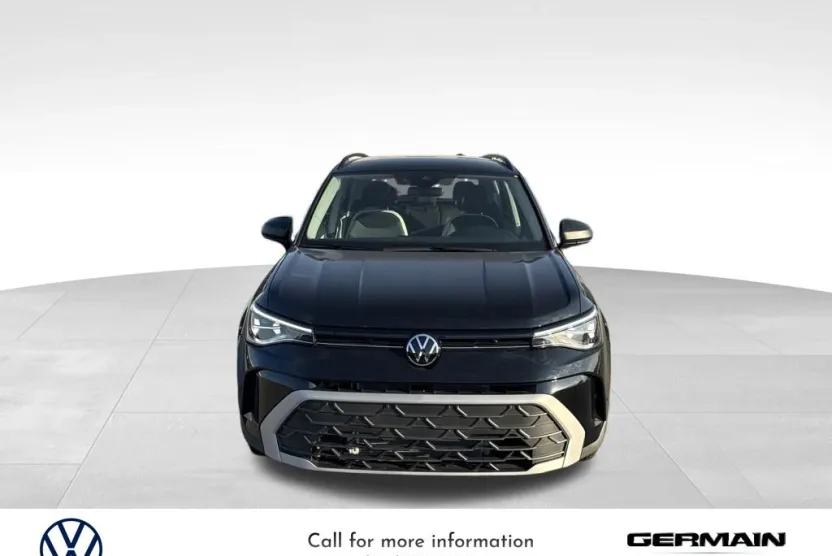2025 Volkswagen Taos S photo 1