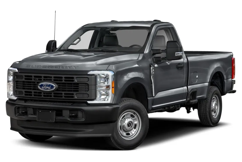 2024 Ford F-250 XL photo 1