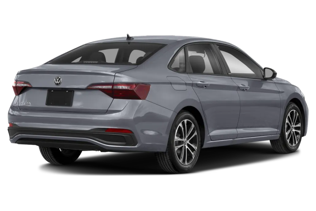 2023 Volkswagen Jetta 1.5T Sport photo 1