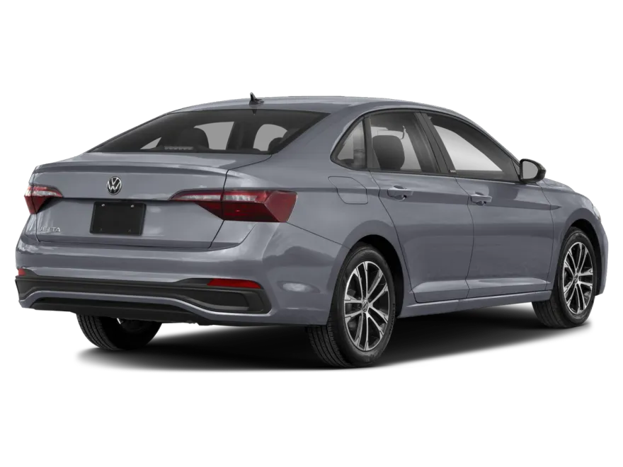 2023 Volkswagen Jetta 1.5T Sport photo 1