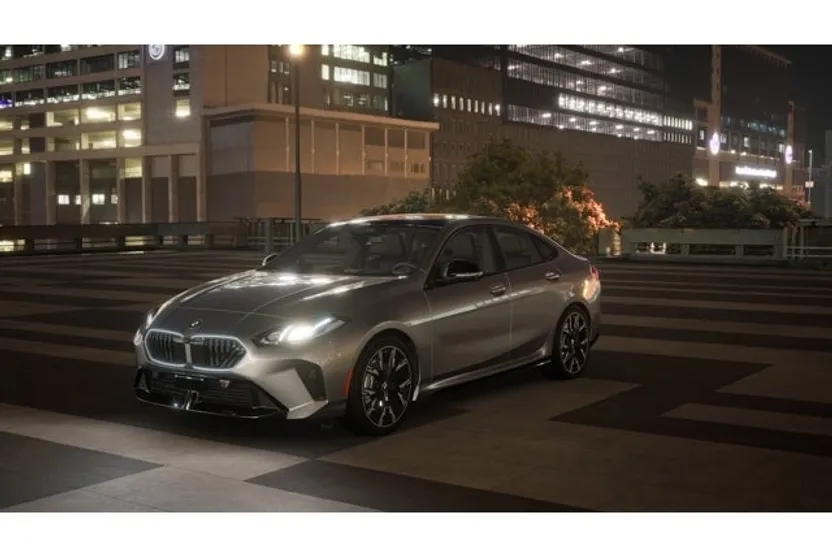2026 Bmw 228i 228 Gran Coupe photo 1