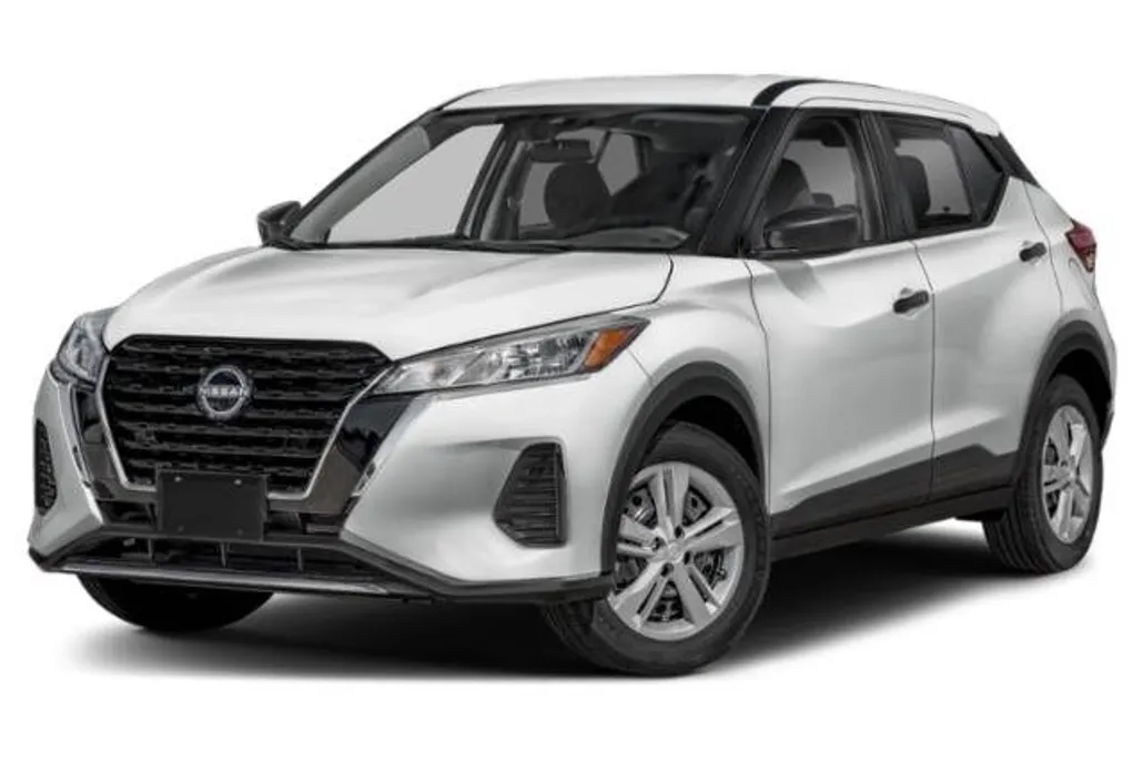 2025 Nissan Kicks Play S photo 1