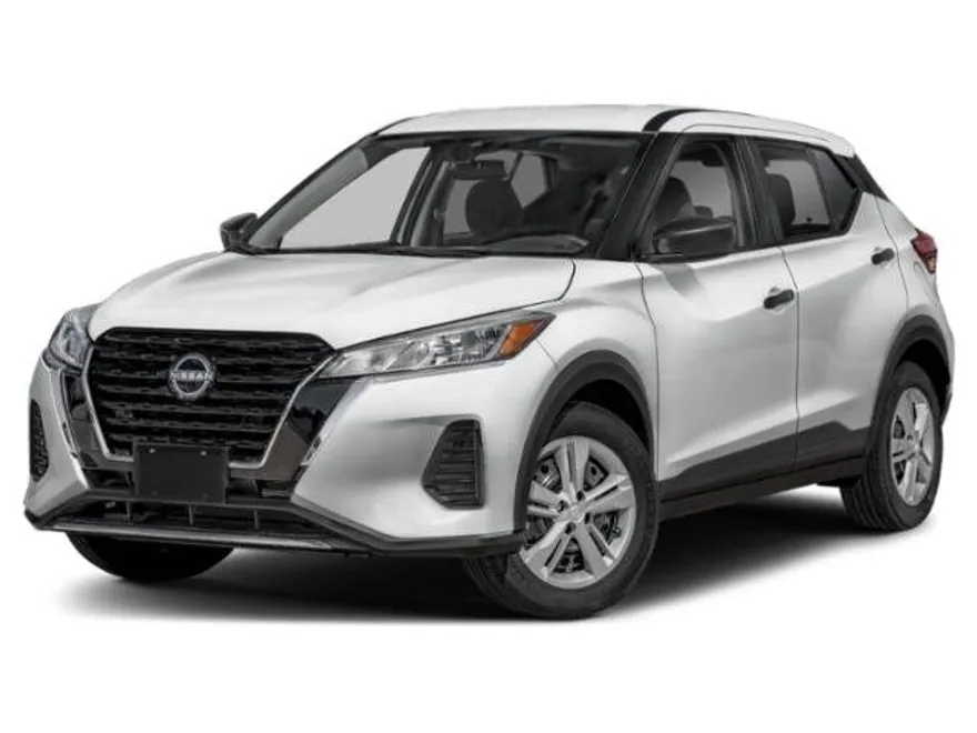2025 Nissan Kicks Play S photo 1