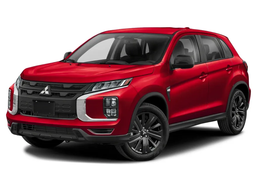 2025 Mitsubishi Outlander Sport LE photo 1