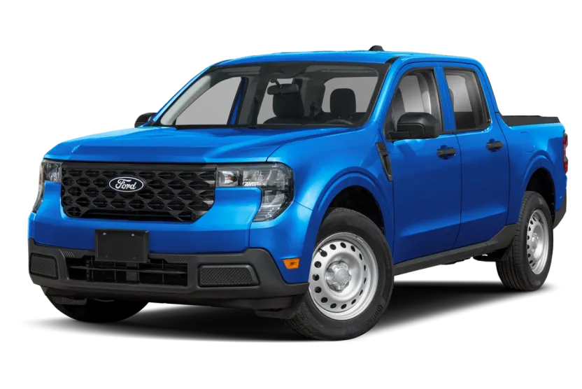 2026 Ford Maverick XL photo 1