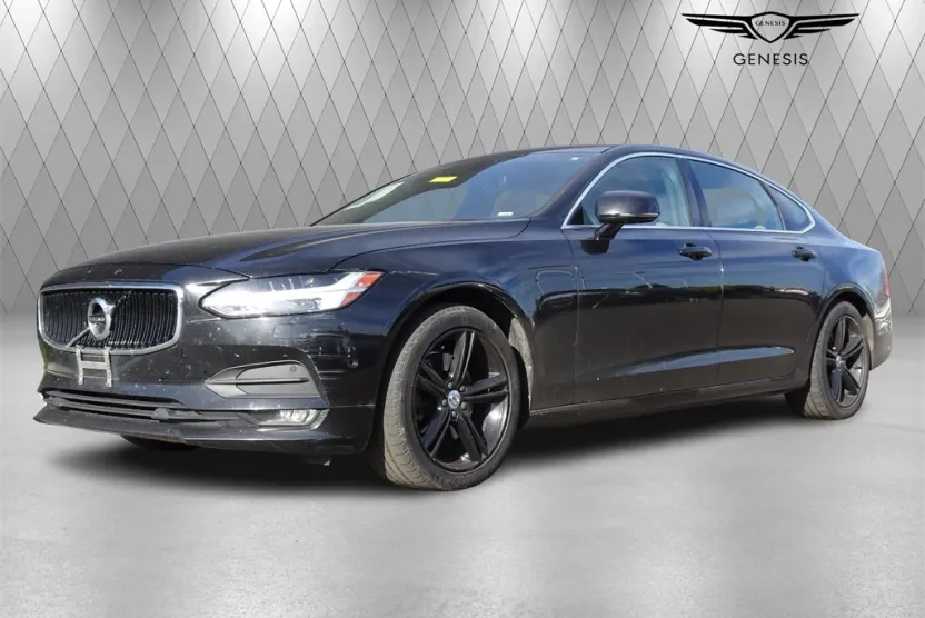 2018 Volvo S90 T5 Momentum photo 1