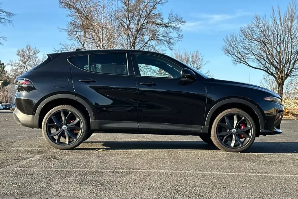 2024 Dodge Hornet GT photo 1