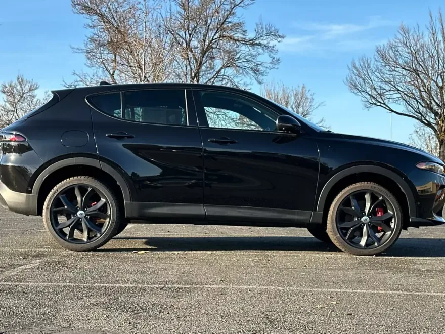 2024 Dodge Hornet GT photo 1